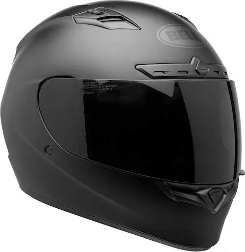 6 Different Types of Motorcycle Helmets Motorcycle Helmet Styles
