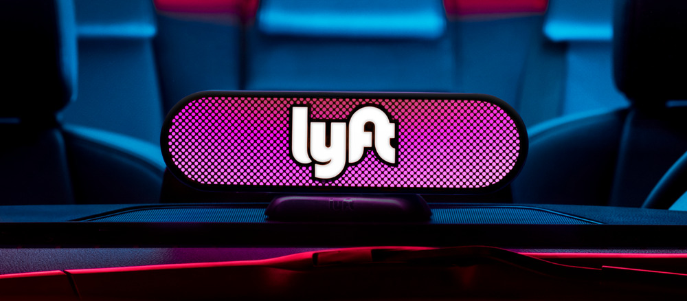 HOW LONG DOES LYFT TAKE APPROVE BACKGROUND.