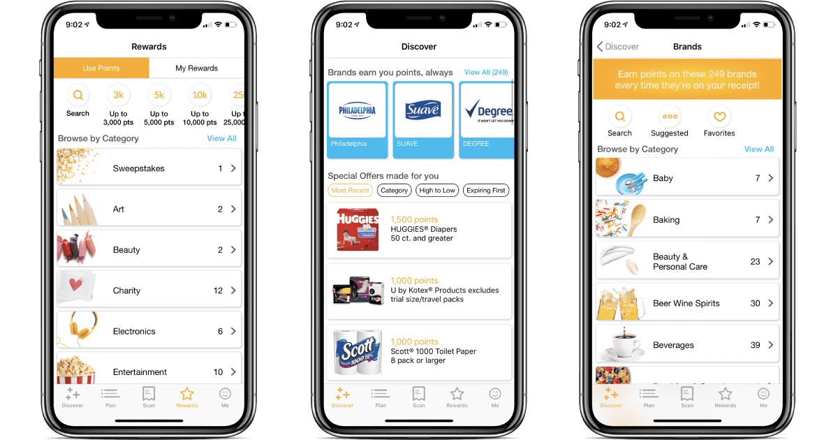 Fetch Rewards Referral Code [2021] Get A 3,000 Point Bonus