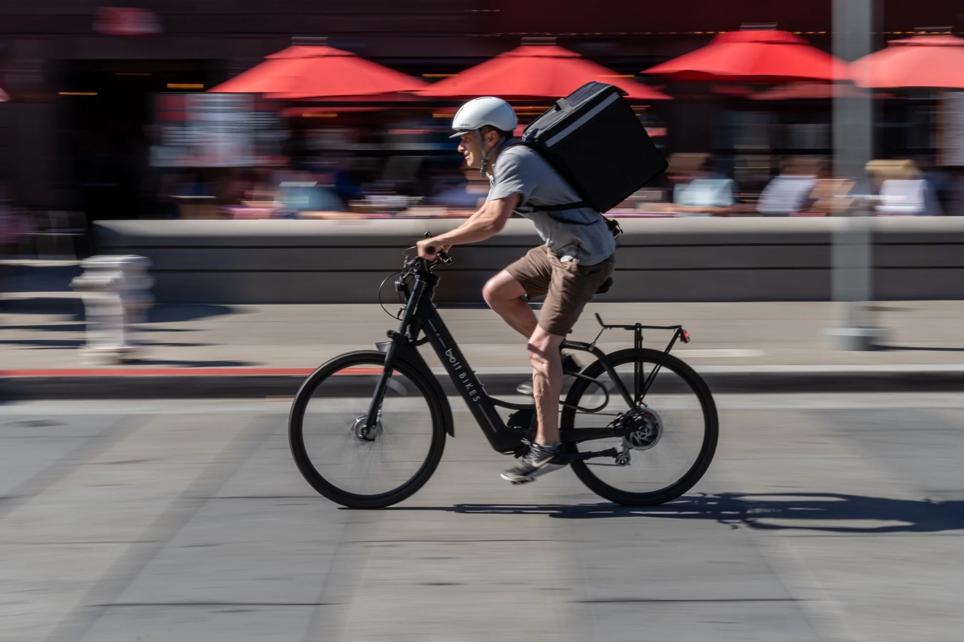 Best EBike Rental Companies For Couriers