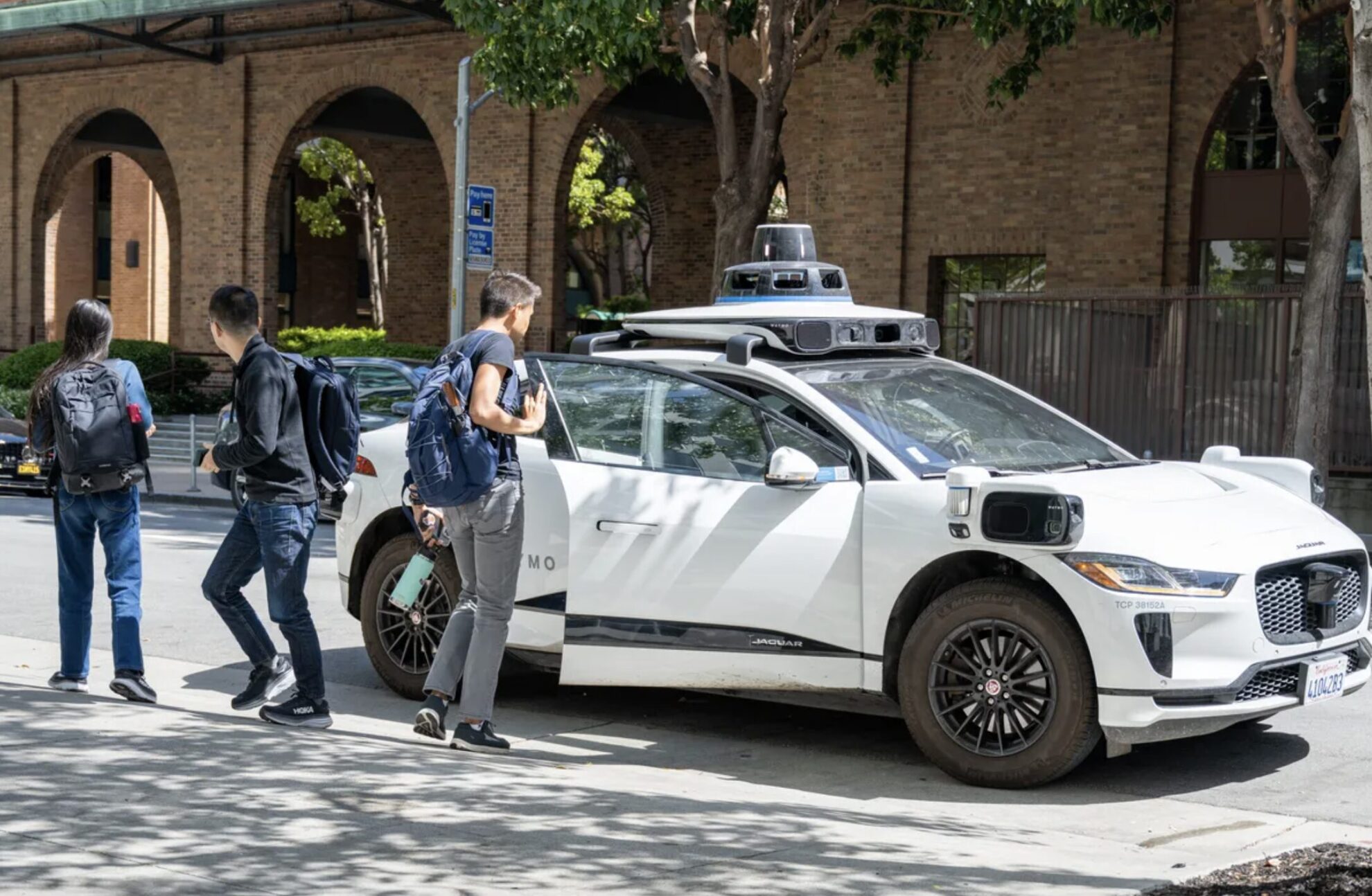 Weekly Roundup Uber Expands Rider Verification Nationwide