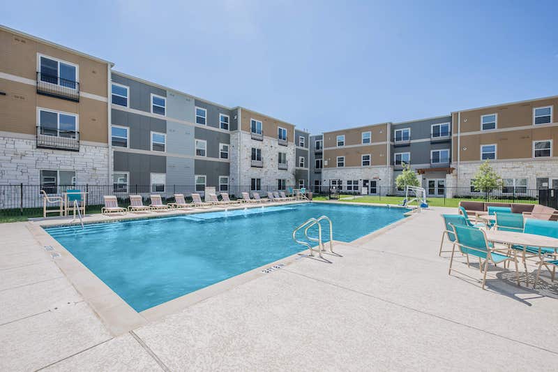 Apartment in Dallas TX Photos of Ridge at Lancaster