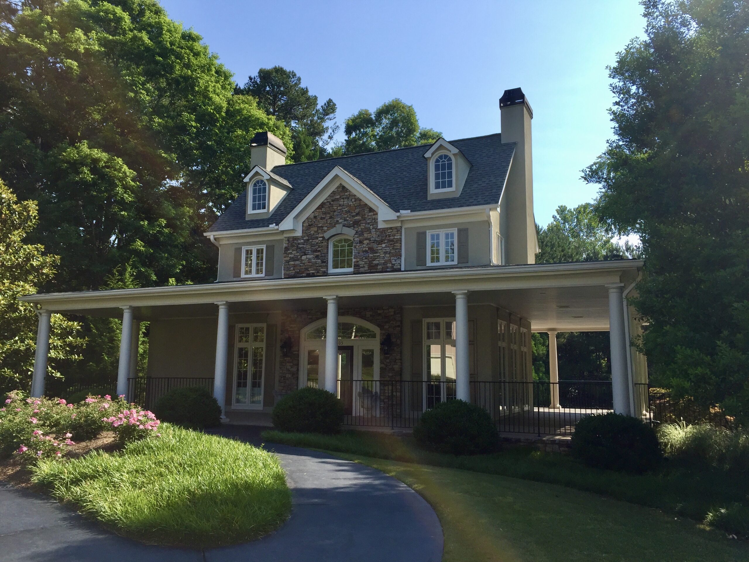 The Ridge Johns Creek The Ridge a Great Place to Live