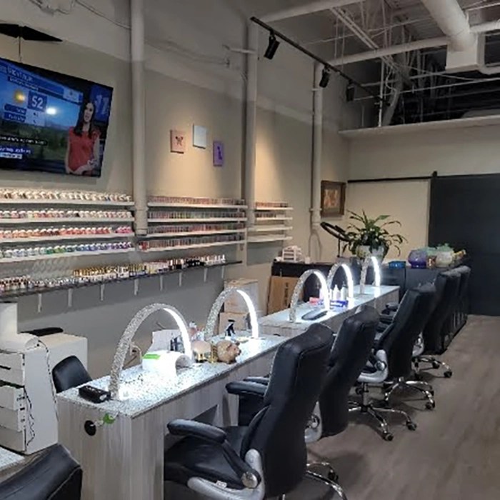 Gallery Ridgeline Nails of Colorado Springs, CO 80921