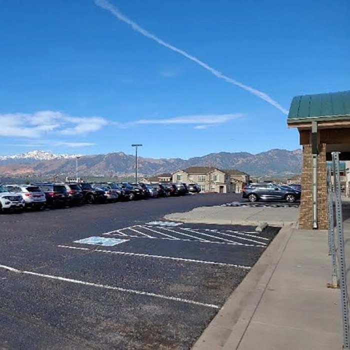 Gallery Ridgeline Nails of Colorado Springs, CO 80921