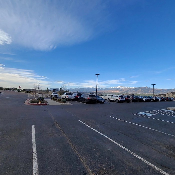 Gallery Ridgeline Nails of Colorado Springs, CO 80921