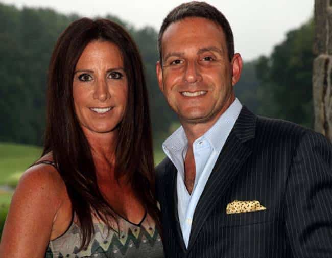 Pair named in harassment cases allegedly behind emails in Tenafly(022)