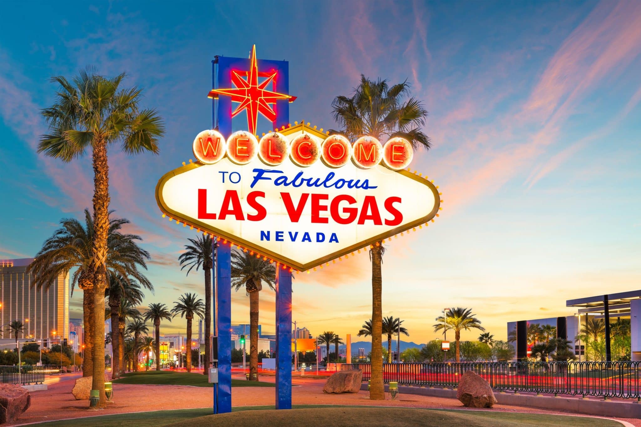Are You Headed To Las Vegas? Here Are All The Places You Simply Must Visit!