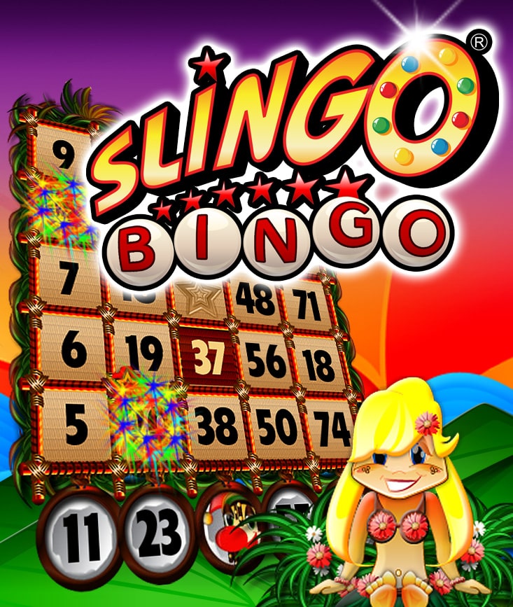 A look at Slingo Bingo