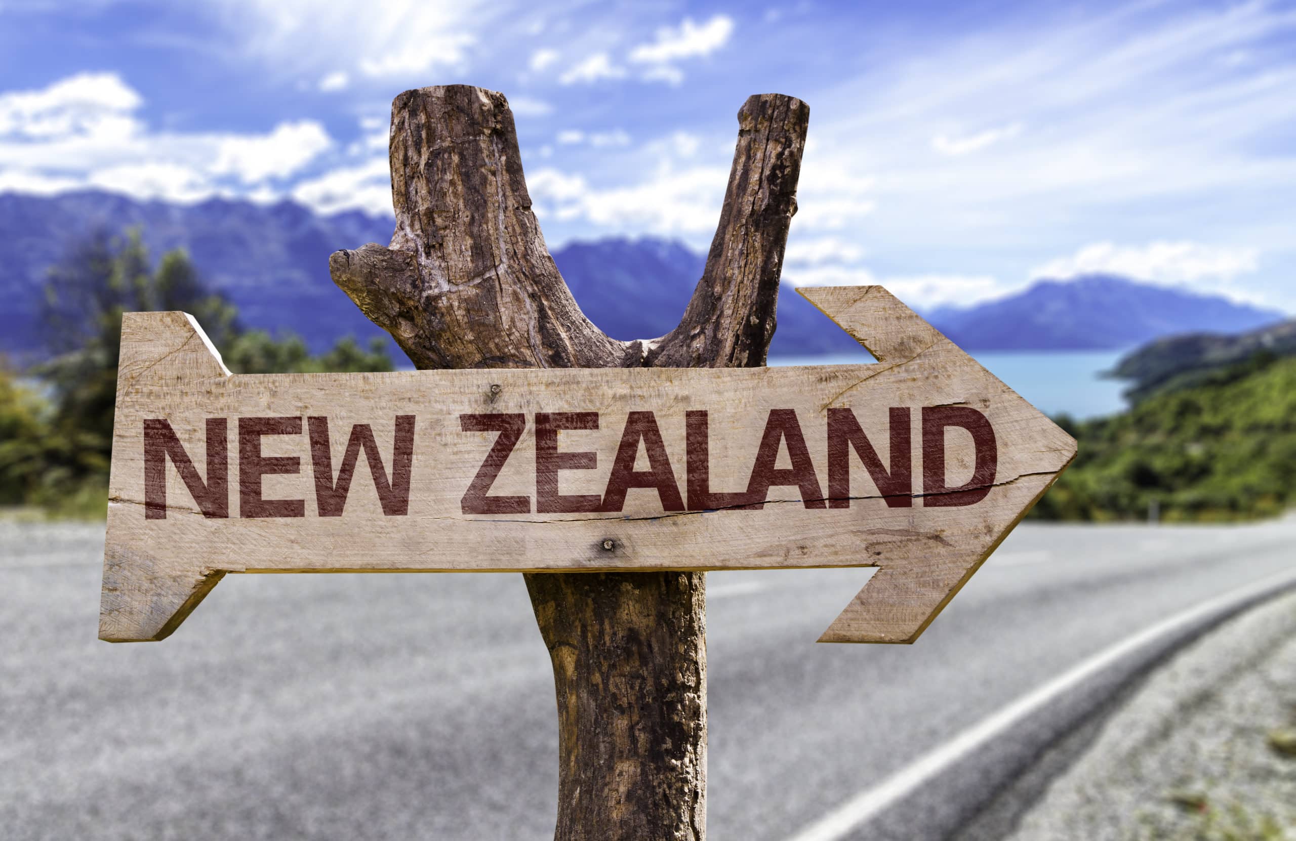 6 Types of Visa's To Immigrate To New Zealand