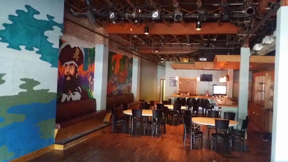 Ridglea Lounge The Ridglea Fort Worth, Texas