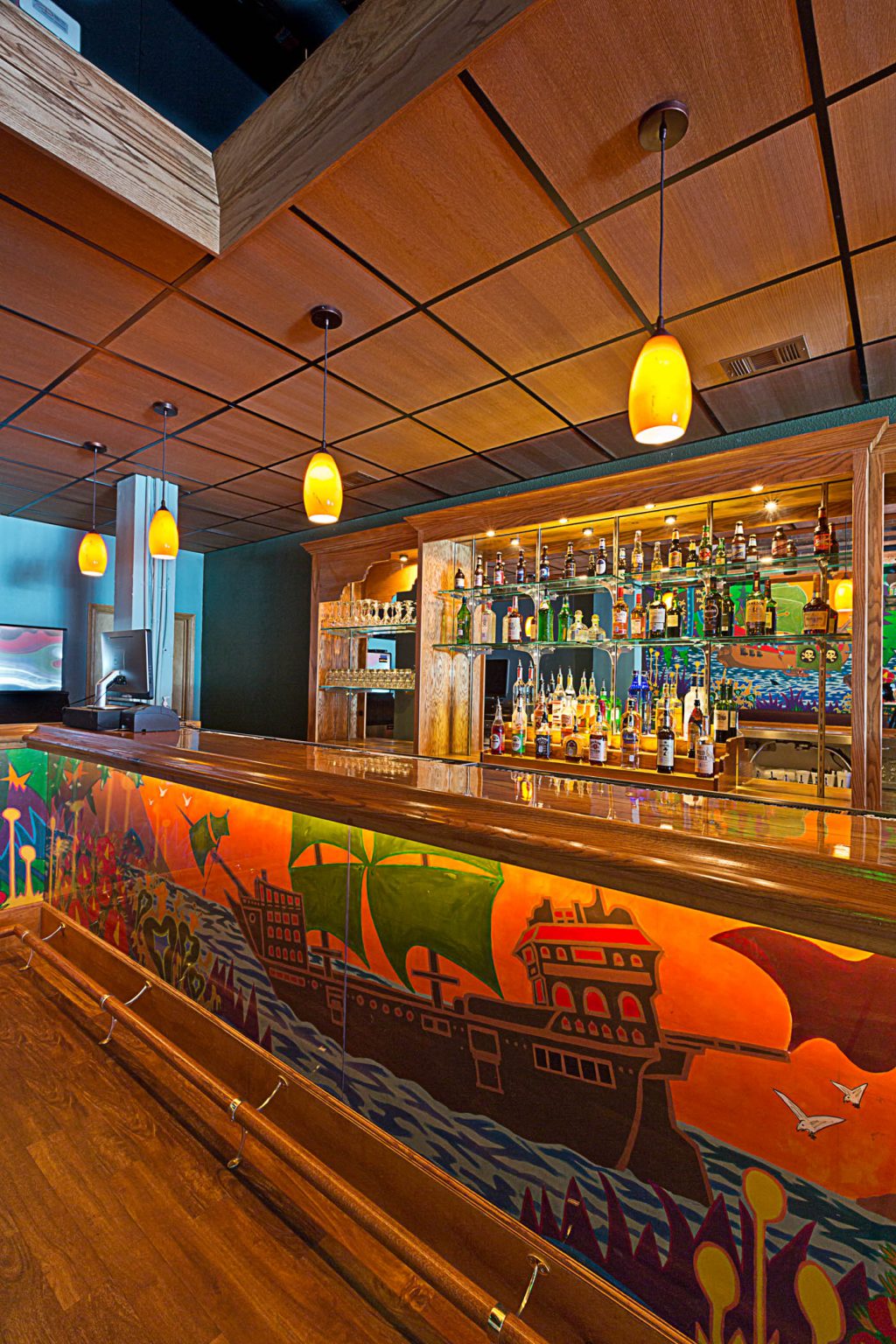 Ridglea Lounge The Ridglea Fort Worth, Texas