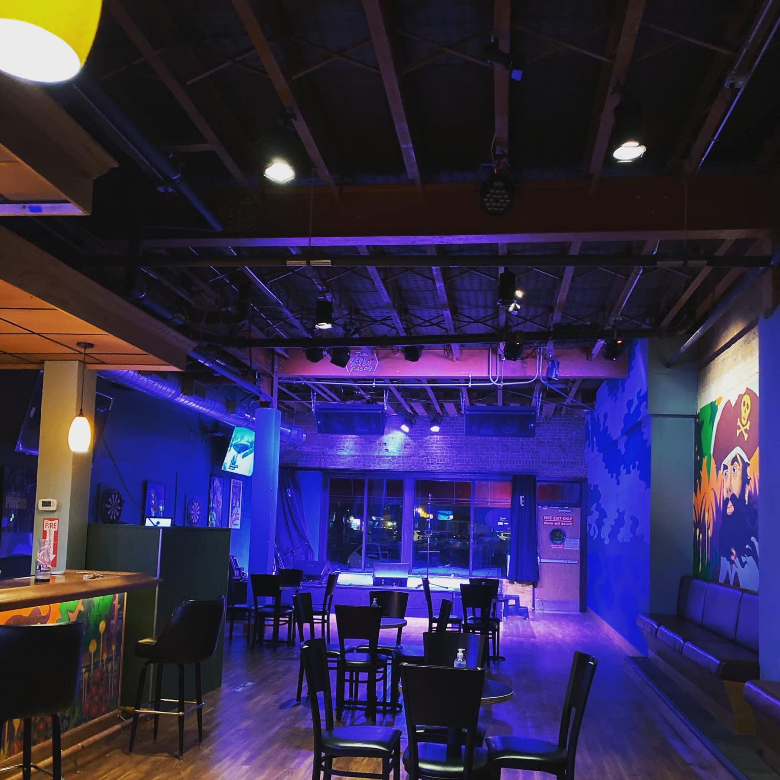 Ridglea Lounge The Ridglea Fort Worth, Texas