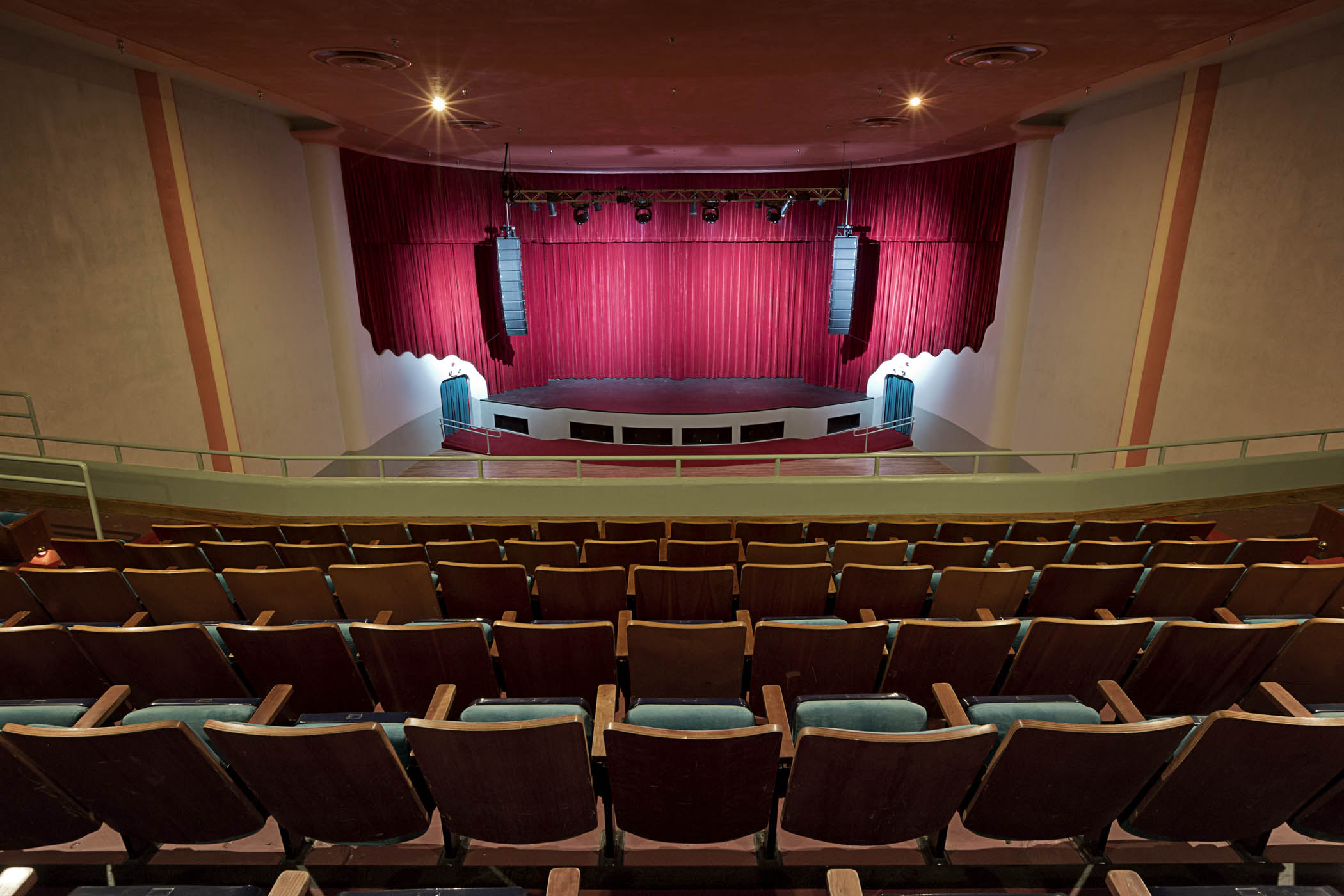 Ridglea Theater The Ridglea Fort Worth, Texas