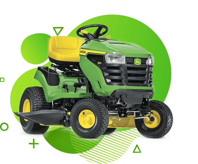 The BEST Electric Riding Lawn Mower ???? (+ Reviews!) The Mow Dojo