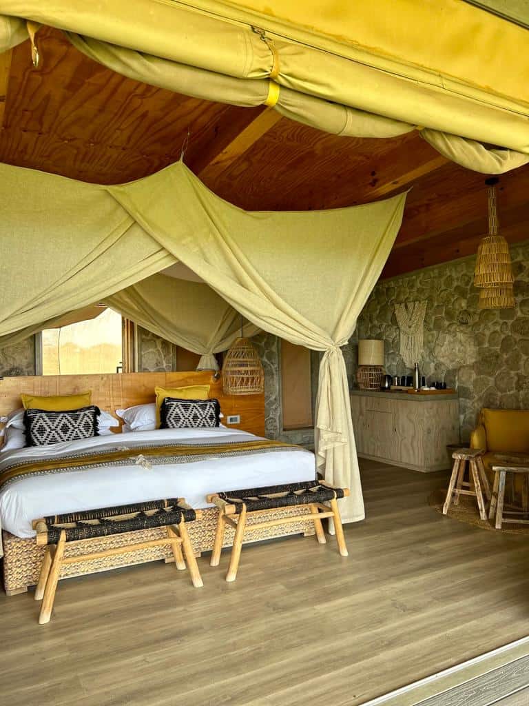 namali plains camp serengeti