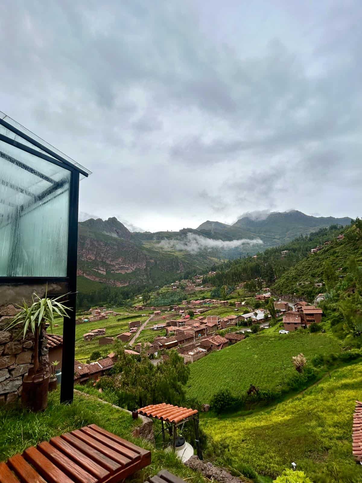 cusco peru