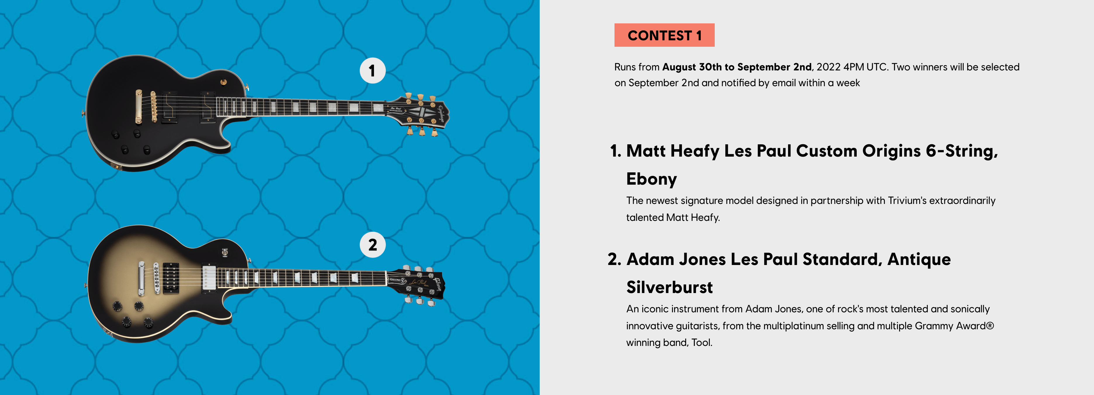 Rocksmith+ announces release date The Riff Repeater