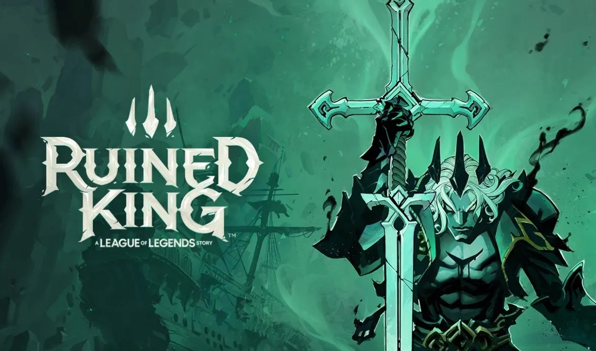 Does The Ruined King Have a Release Date? The Rift Crown