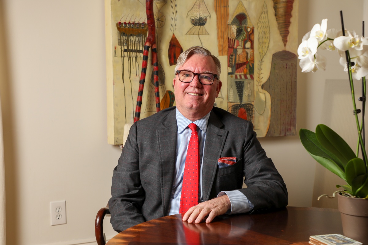 Transaction Advisory Services Rigby Financial Group