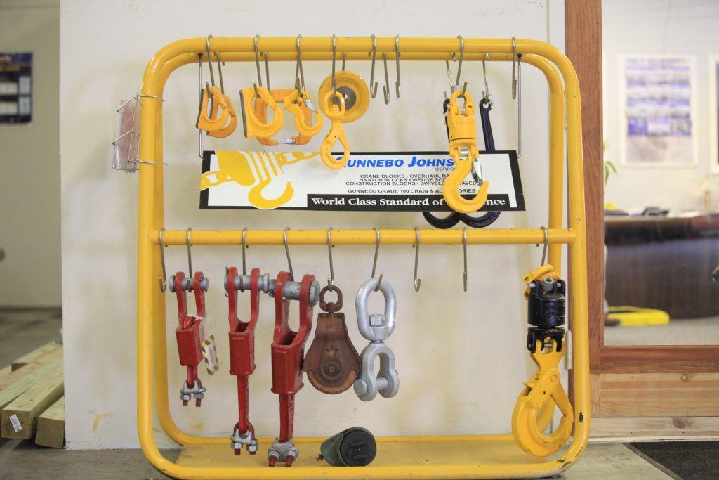 Gallery 4 The Rigging Box
