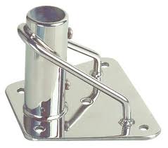 Stanchion Bases – The Rigging Company