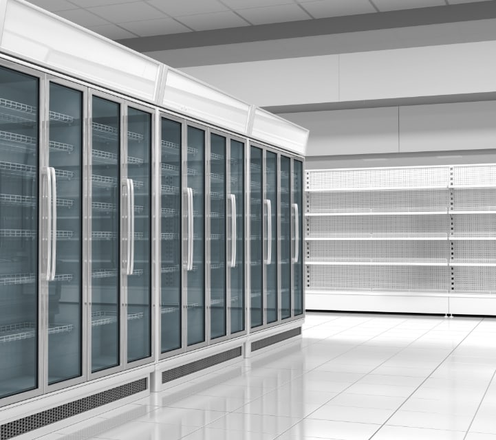 Manufacturer of Custom Refrigeration Door Gaskets Apopka, Florida