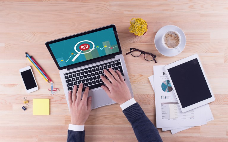 search engine optimisation 101: 7 Tricks to Optimize Your Web site