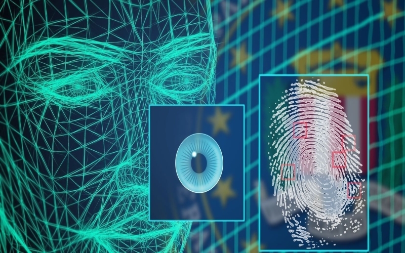How Do Biometric Recognition Systems Work? The Right Messages
