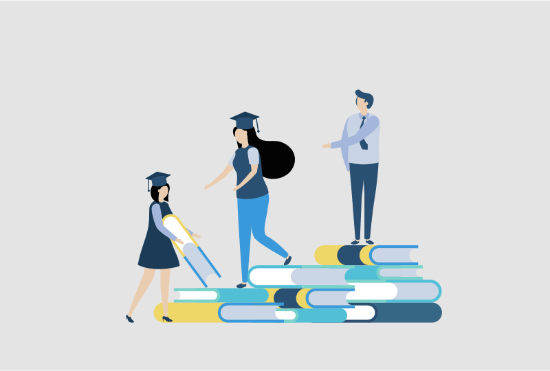 What is Foundation Program? Choosing a university