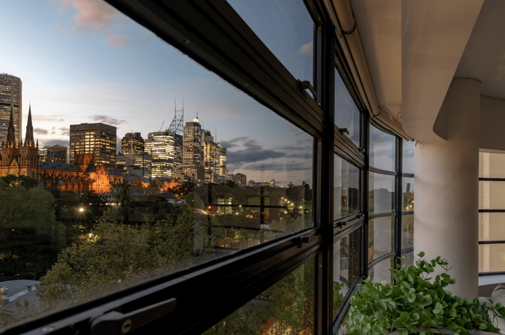 Apartments The Riley