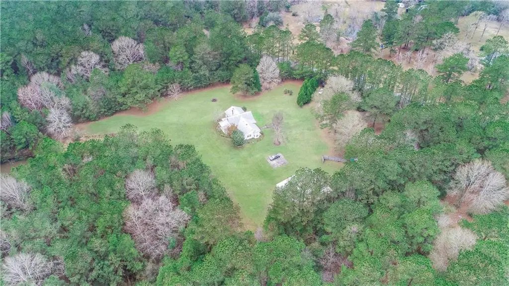 Men's Circle The Riley Retreat