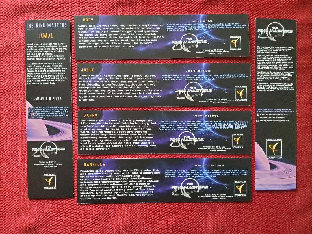 Get The Ring Masters on Saturday, November 5, 2022Kitsap Mall