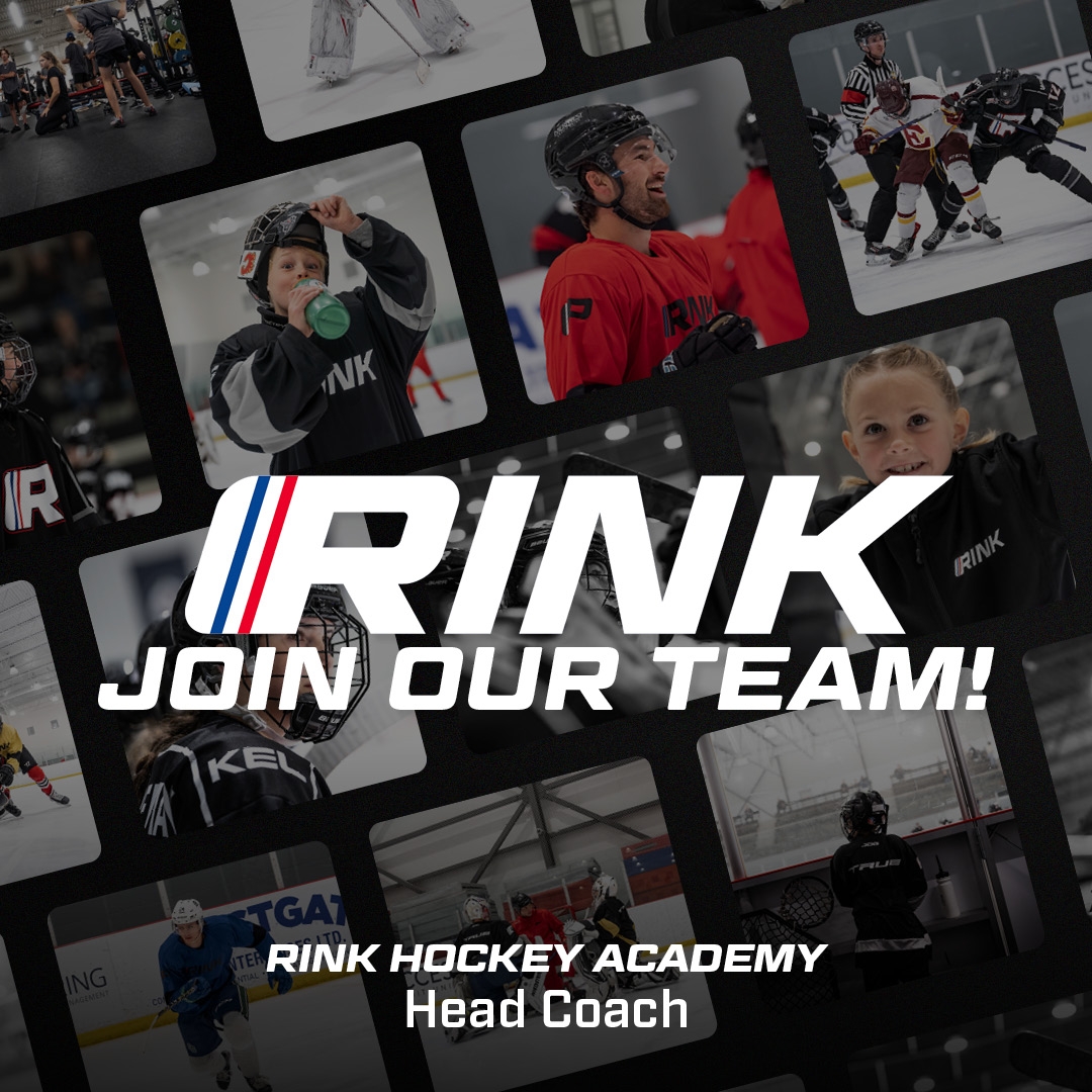 Careers RINK Hockey Corp.