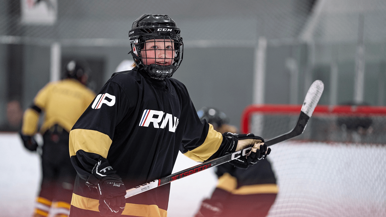 Tryout Prep Hockey Camps RINK