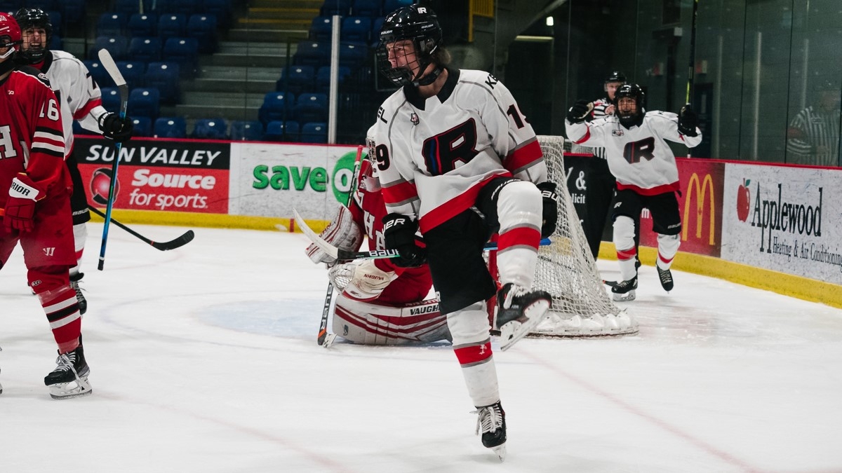 The RINK Hockey Academy (RHA) expands to Kelowna with purchase of