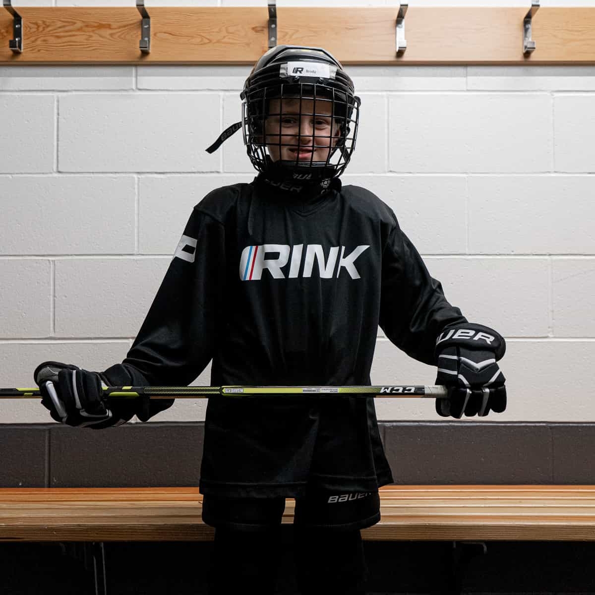 EDGE Skating Hockey Camps RINK Kelowna