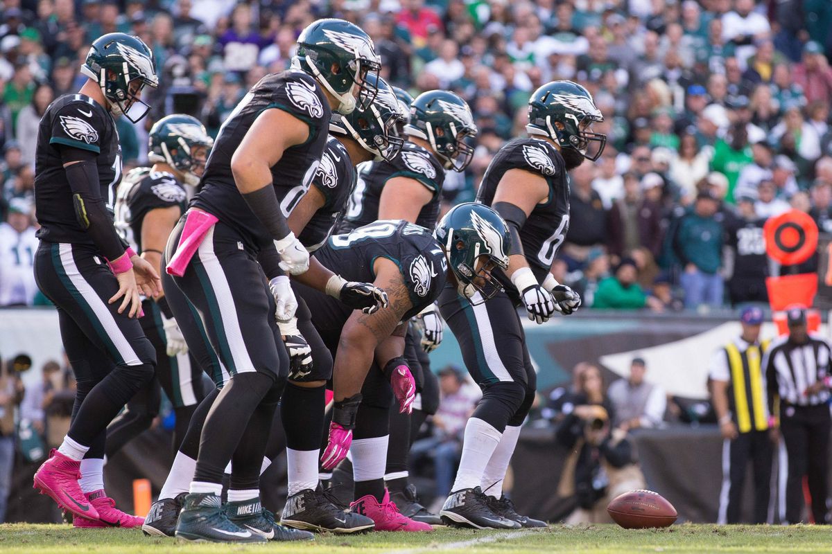 Philadelphia Eagles Defensive Line at Ryan Fitzsimons blog(05)