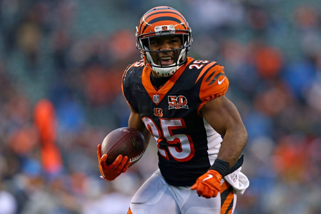 Do These Four Things And Beat The Bengals The Riot Report