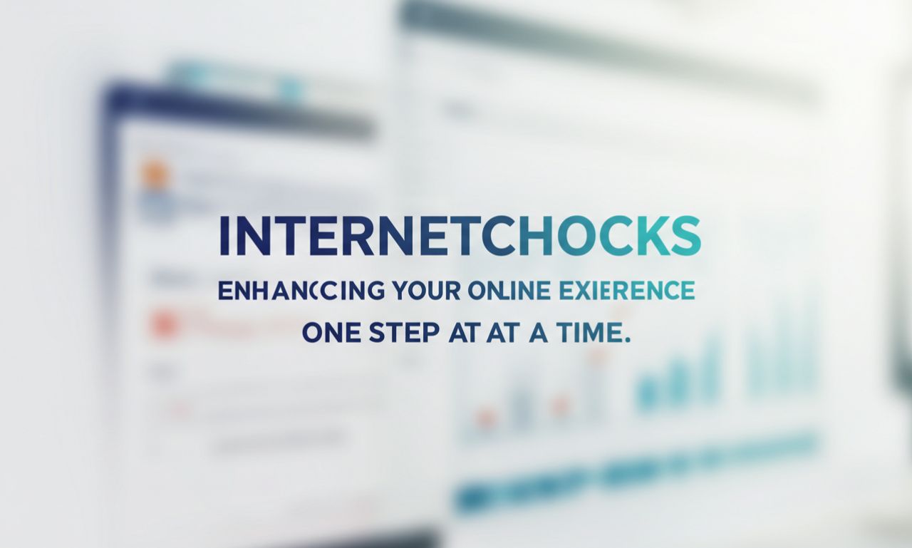 Enhancing Your Online Experience One Step at a Time