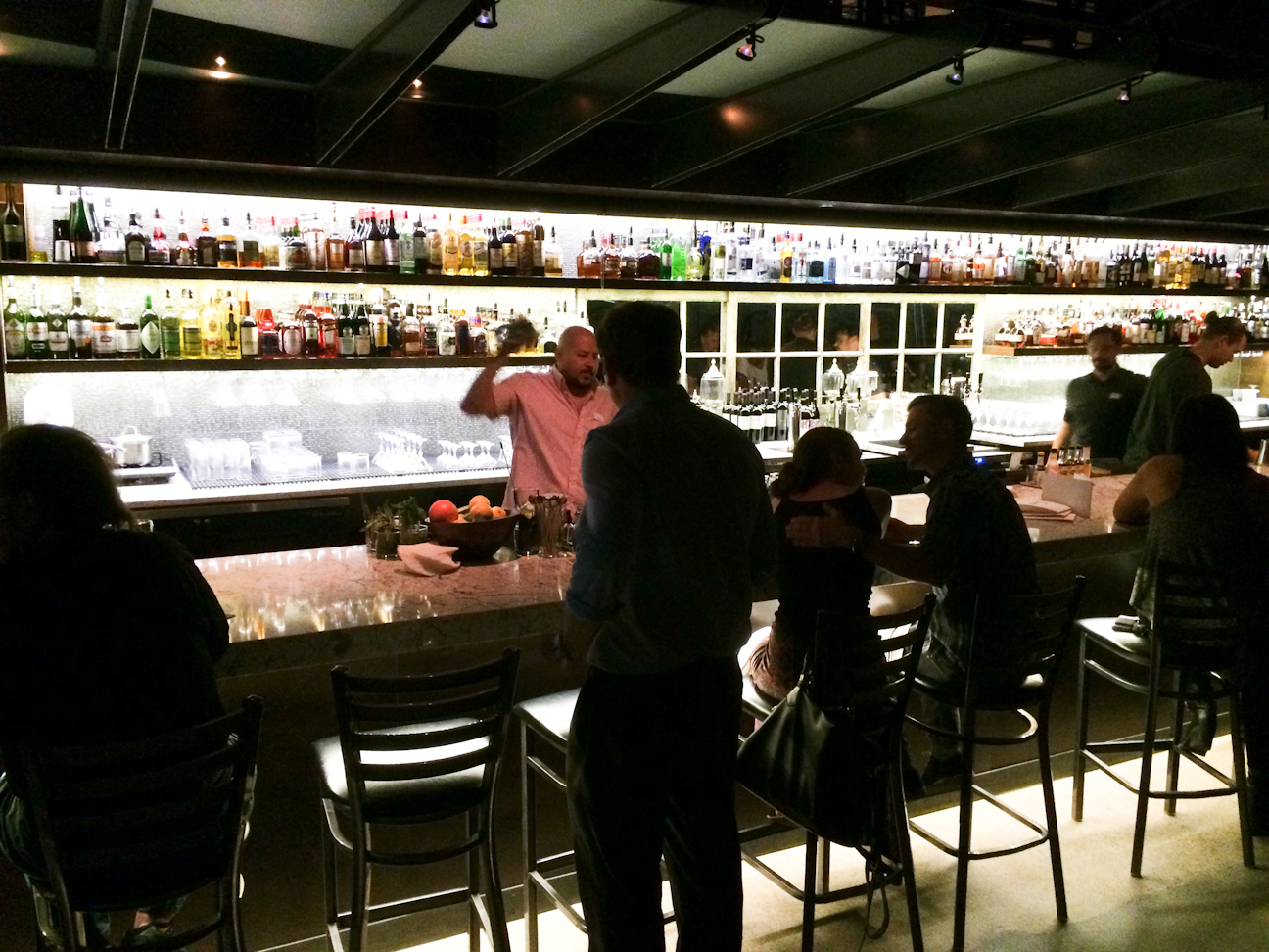 City Guide Crawl the 5 Best Bars in Salt Lake City THE RITUALS