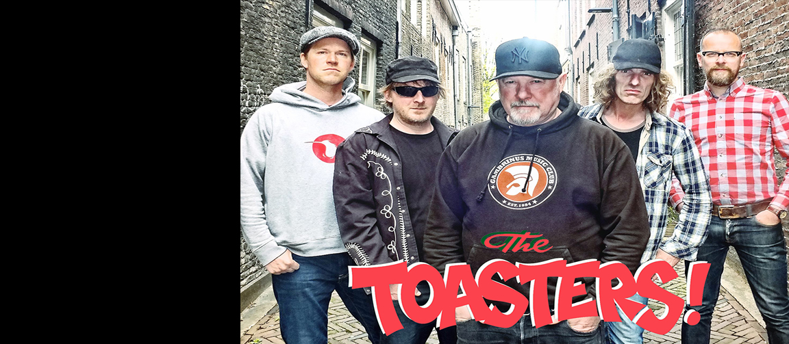 Slider_The_Toasters San Jose CA Live Music Event Venue