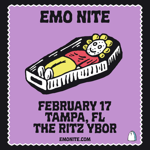 Emo Nite The RITZ Ybor