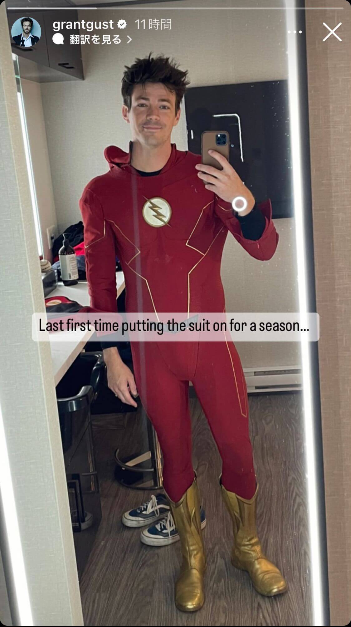 NO128/THE FLASH ザフラッシュ kanimbandung.kemenkumham.go.id