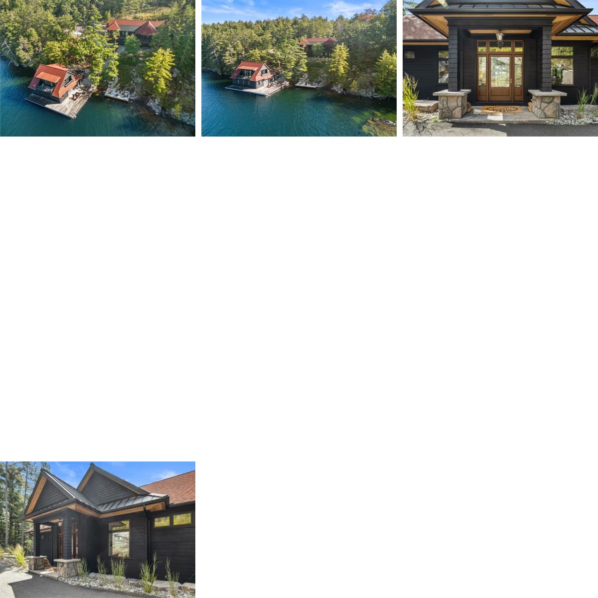 16 Sprucehill Dr, Rosseau, ON P0C 1J0