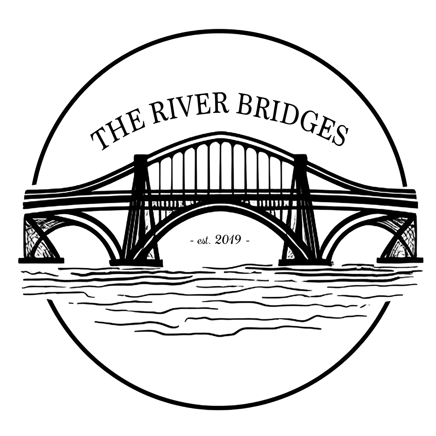 Subscribe The River Bridges