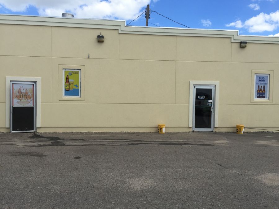 El Rodeo Mexican Restaurant The River Point