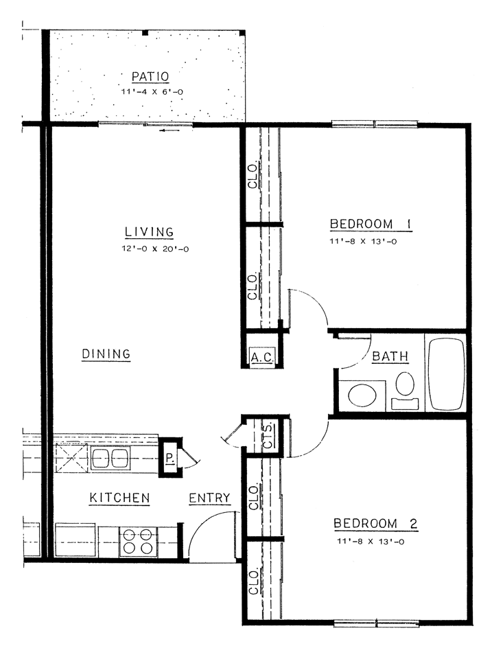 river road apartments st rose Pretty Well Binnacle Image Bank