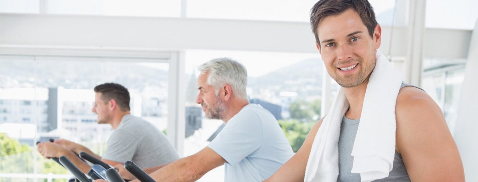 The Riverside Club Gym Memberships