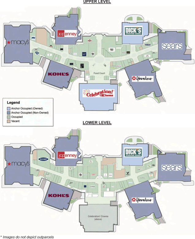 3668 Rivertown Parkway Grandville MI 49418